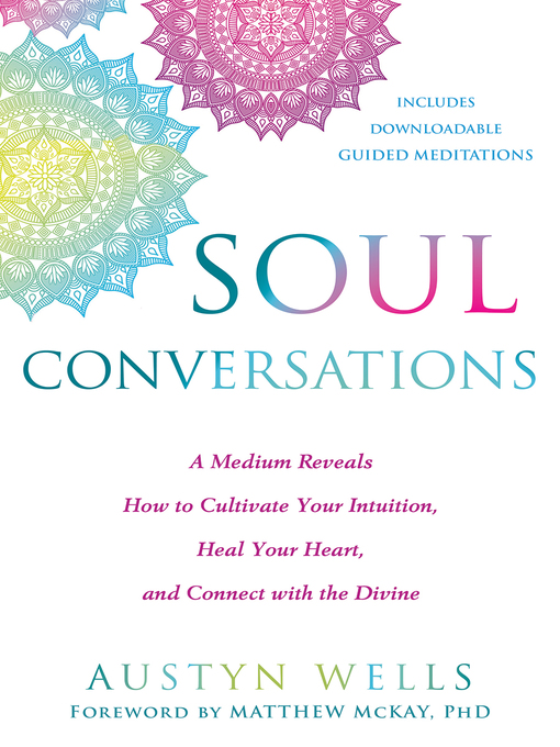 Title details for Soul Conversations by Austyn Wells - Available